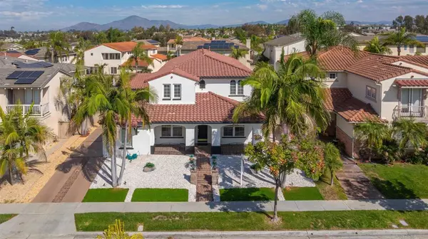 Chula Vista, CA 91913,1377 STONEY SPRINGS CT