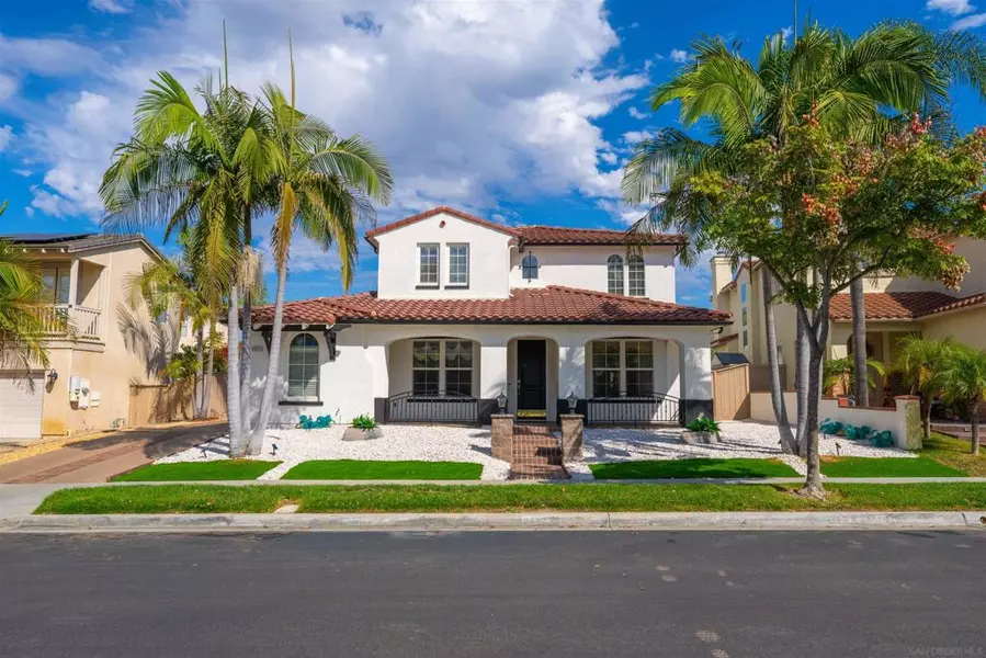 1377 STONEY SPRINGS CT, Chula Vista, CA 91913