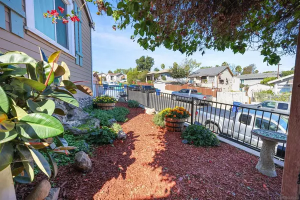 San Diego, CA 92113,4147 San Miguel Ave