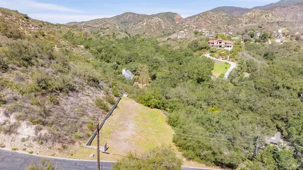 Trabuco Canyon, CA 92679,30271 Canyon Crk