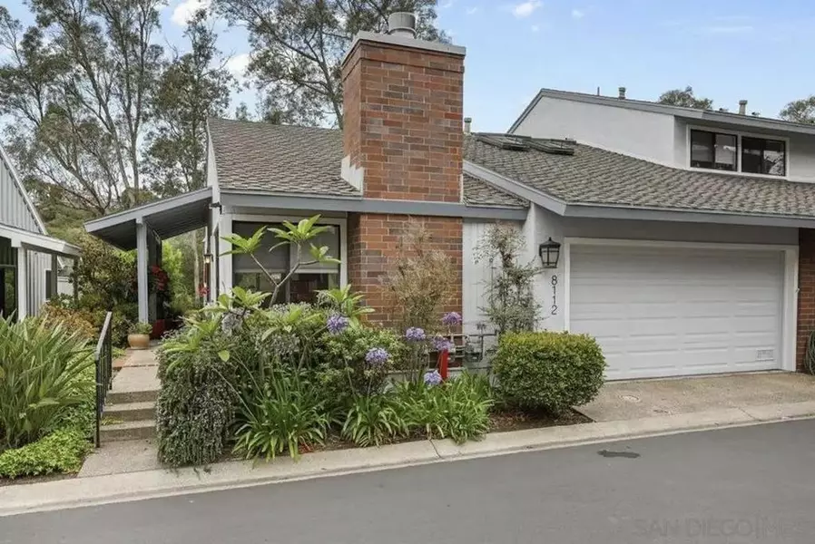 8112 Caminito Gianna, La Jolla, CA 92037