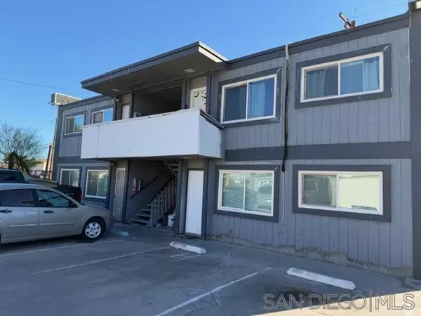 Calexico, CA 92231,700 Blair