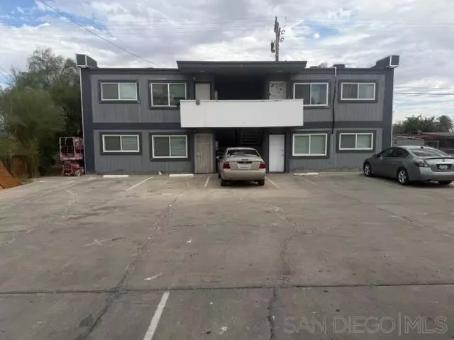 700 Blair, Calexico, CA 92231