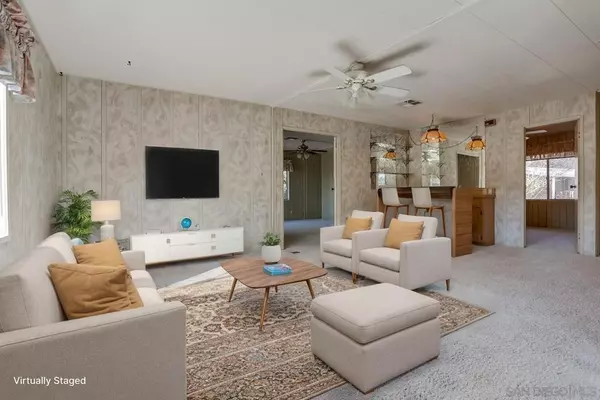 18218 Paradise Mountain Rd #SPC 59, Valley Center, CA 92082