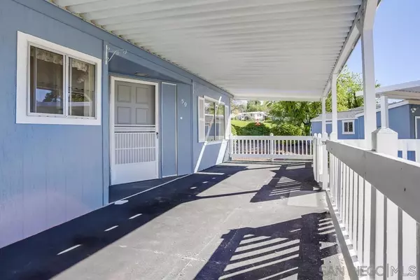Valley Center, CA 92082,18218 Paradise Mountain Rd #SPC 59