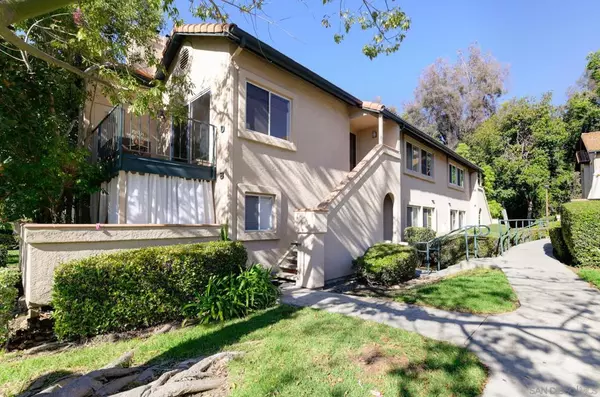 San Diego, CA 92127,11263 Avenida De Los Lobos #D