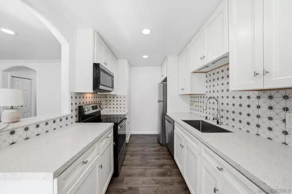 San Diego, CA 92105,1687 Pentecost Way #4