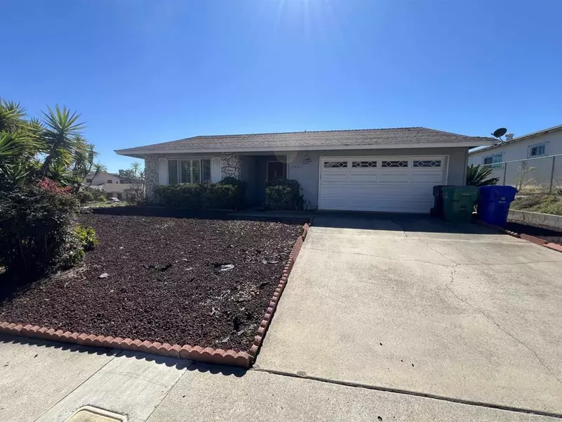 7521 Gateshead St, San Diego, CA 92111