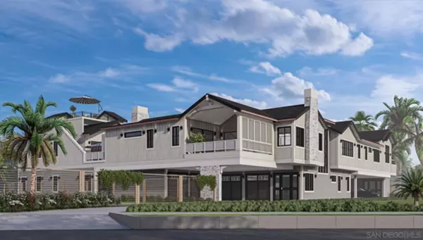 Coronado, CA 92118,1060 Isabella Avenue