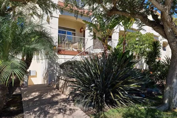 San Diego, CA 92106,3106 Hugo