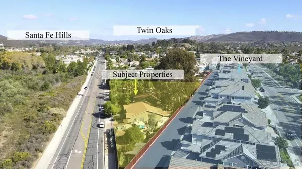 San Marcos, CA 92069,545 551 Woodward St