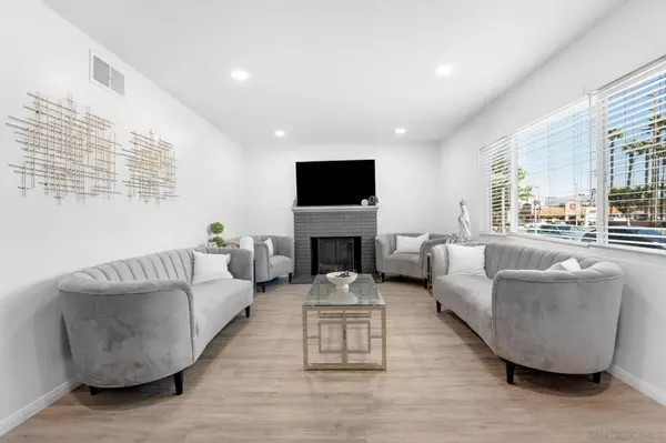 El Cajon, CA 92020,1288 Avocado Ave