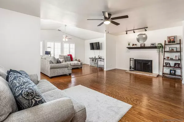 San Diego, CA 92154,3672 Byrd st