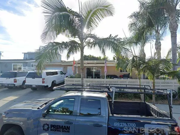 3376 Cheyenne Ave,  San Diego,  CA 92117