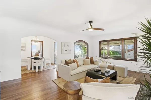 La Mesa, CA 91942,7924 El Capitan