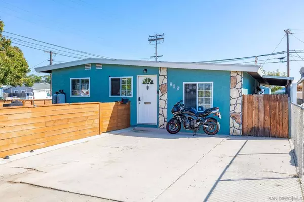 Imperial Beach, CA 91932,985 Fern Ave