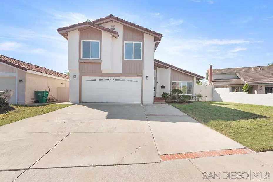 San Diego, CA 92129,8985 Talca Ct