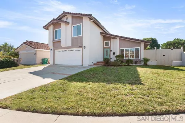 San Diego, CA 92129,8985 Talca Ct