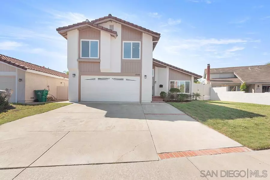 8985 Talca Ct, San Diego, CA 92129