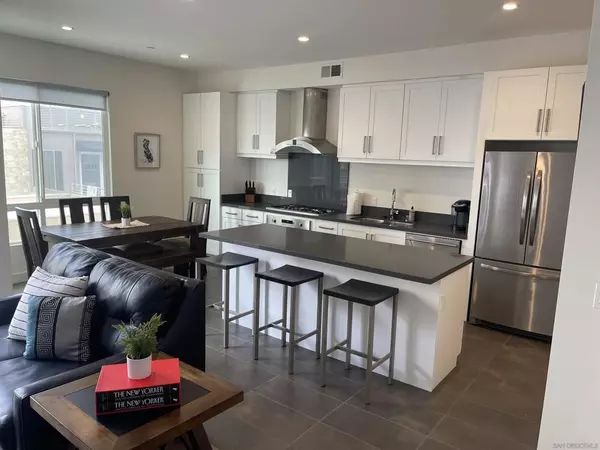 San Diego, CA 91932,100 Evergreen Ave #2