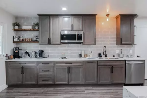 Spring Valley, CA 91977,8207 Dorchester St