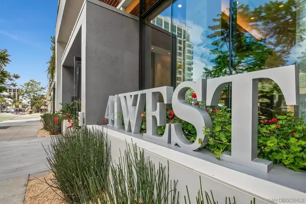 2604 5th Avenue #206, San Diego, CA 92103