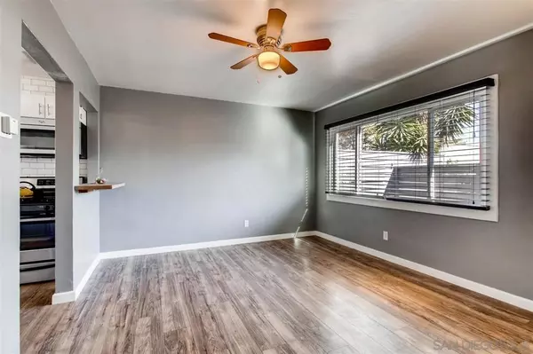 San Diego, CA 92116,4458 Copeland Ave