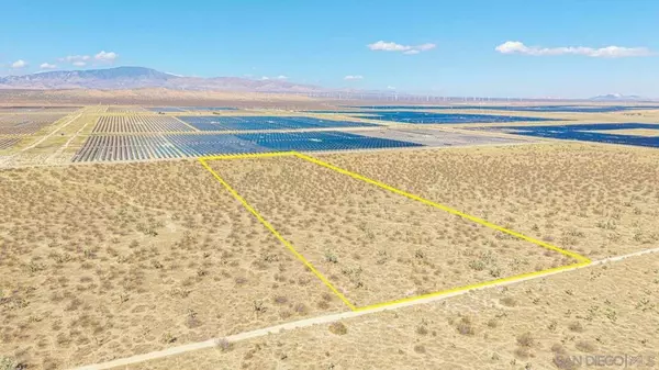 0 W AVE A, Rosamond, CA 93560