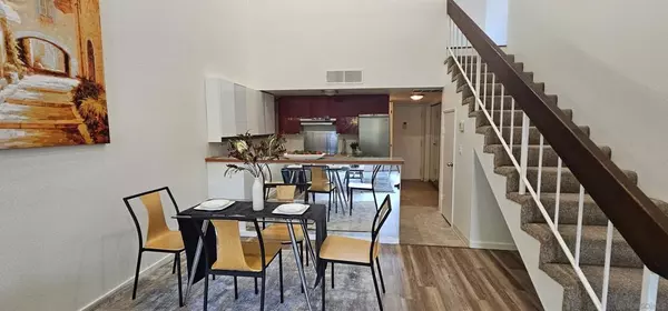 San Diego, CA 92108,6255 Rancho Mission Rd #327