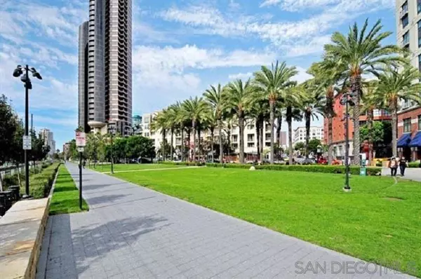 San Diego, CA 92101,350 K St. #312