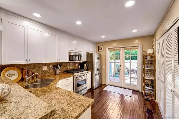 Santa Barbara, CA 93105,3708 Greggory Way