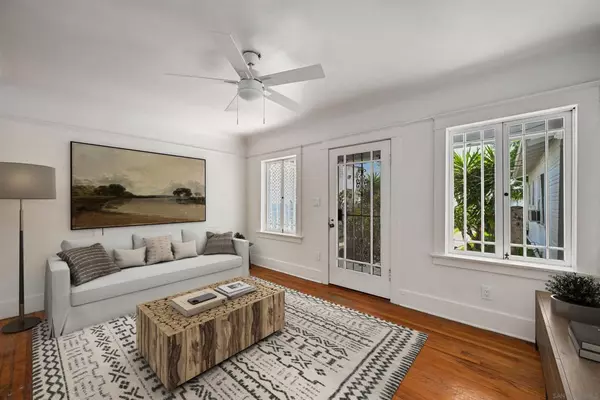 San Diego, CA 92103,3526 Georgia St