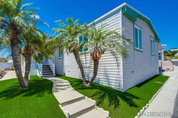 San Marcos, CA 92078,650 Rancho Santa Fe #328