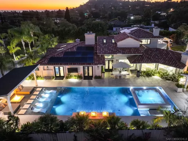 La Mesa, CA 91941,10732 Fuerte Dr