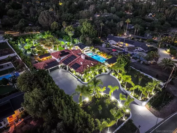 La Mesa, CA 91941,10732 Fuerte Dr