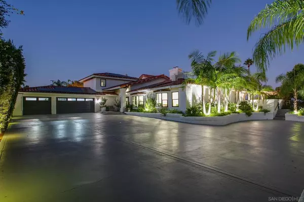 La Mesa, CA 91941,10732 Fuerte Dr