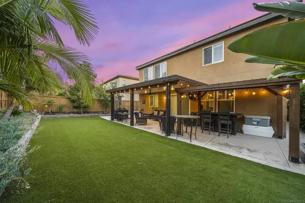 Chula Vista, CA 91913,1767 Webber