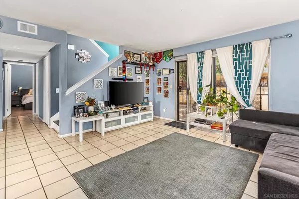 San Diego, CA 92154,832 Hollister Street #B