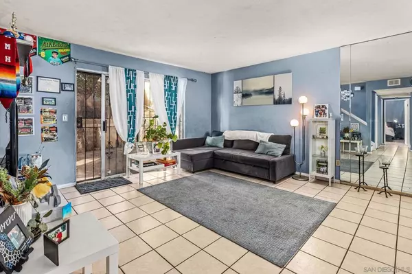 San Diego, CA 92154,832 Hollister Street #B