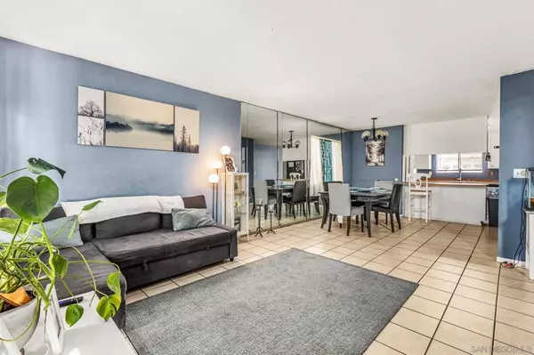 832 Hollister Street #B, San Diego, CA 92154