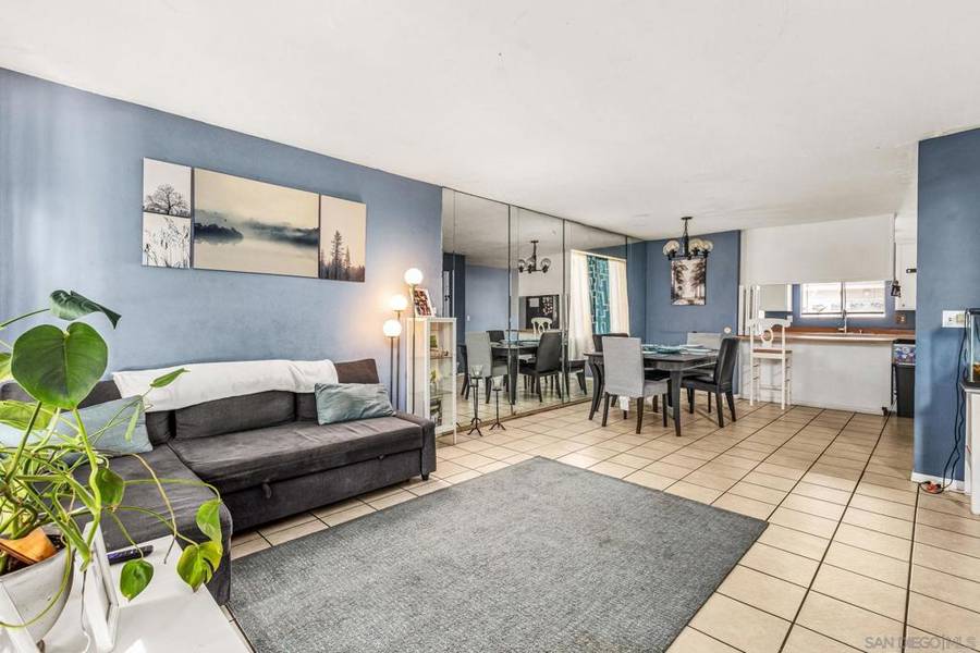 832 Hollister Street #B, San Diego, CA 92154