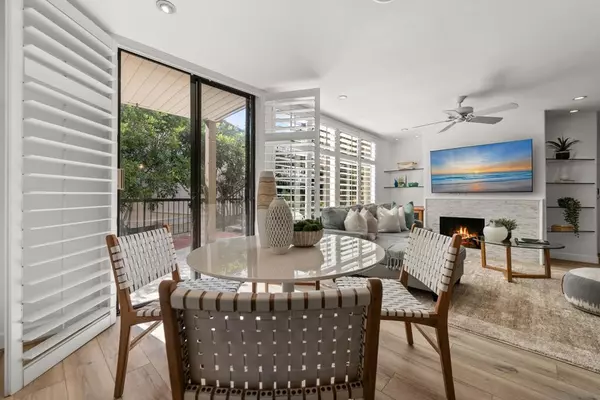 Solana Beach, CA 92075,190 Del Mar Shores Terrace #Unit 80