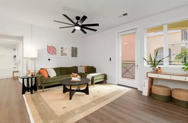 San Diego, CA 92103,3650 5Th Ave #308