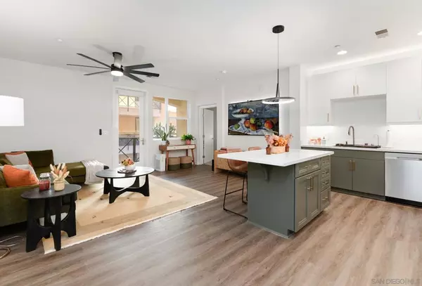 3650 5Th Ave #308, San Diego, CA 92103