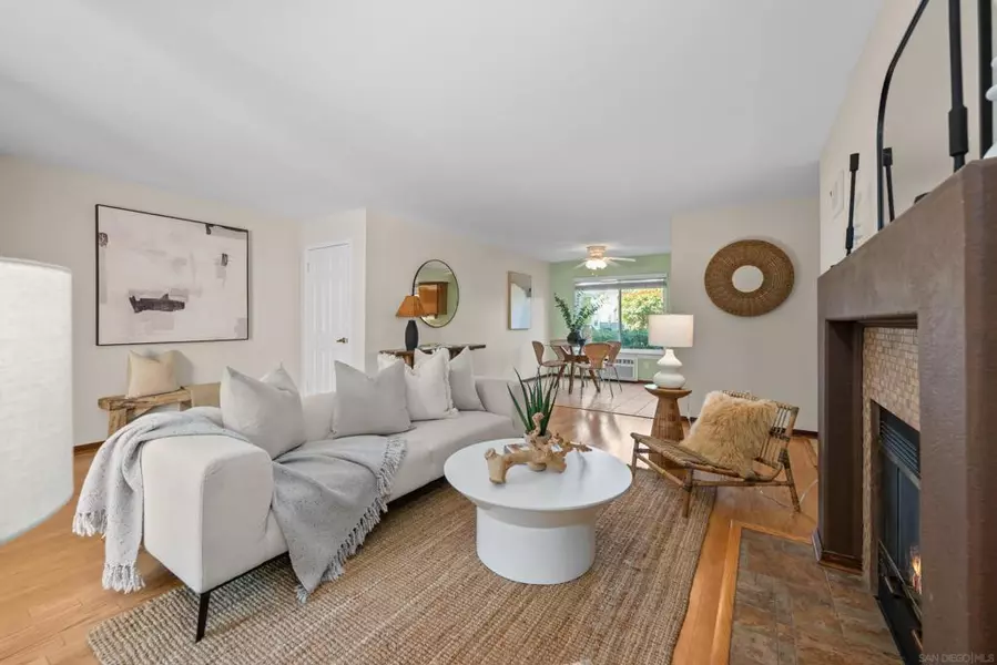 3005 Thorn St #3, San Diego, CA 92104