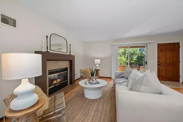 San Diego, CA 92104,3005 Thorn St #3