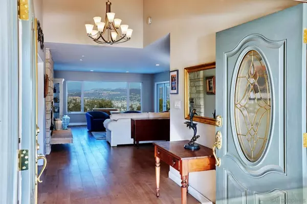 El Cajon, CA 92020,1498 Berenda Place