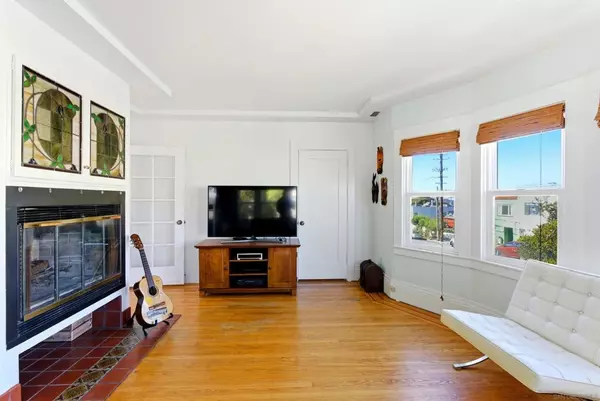 San Francisco, CA 94122,1501 1503 46th Ave