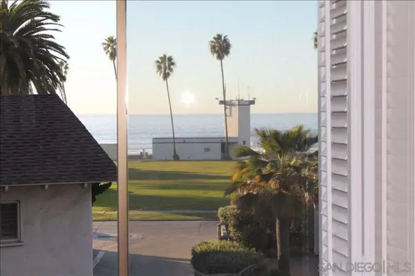 La Jolla, CA 92037,8263 Camino Del Oro #279