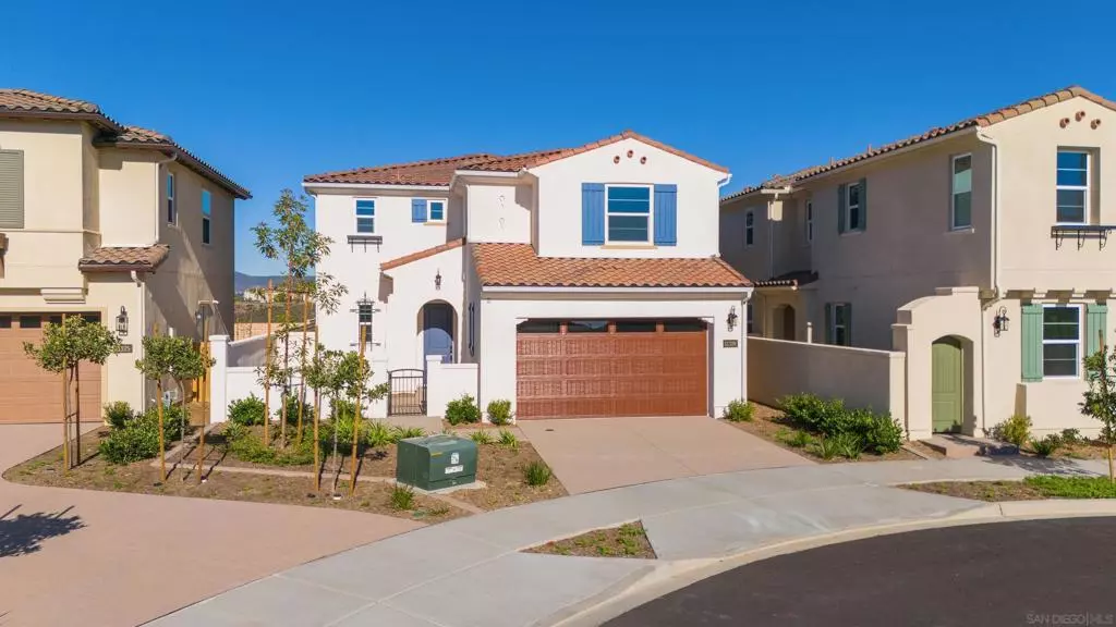 11319 Caminito Rodar, San Diego, CA 92126